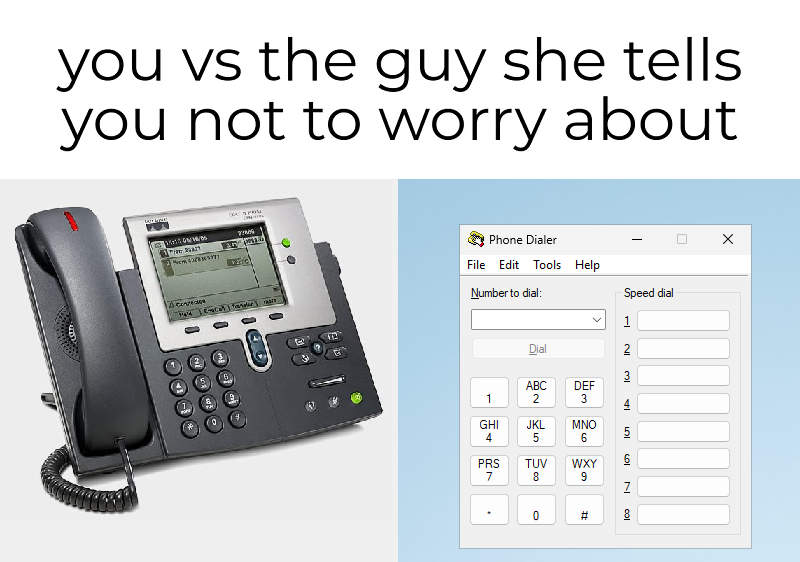 Windows Telephony